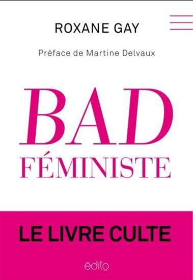 Bad féministe